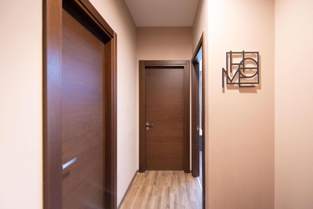 Gg Home - Cozy 1 Bedroom Apartment On Kazbegi Avenue 15 Тбилиси Екстериор снимка